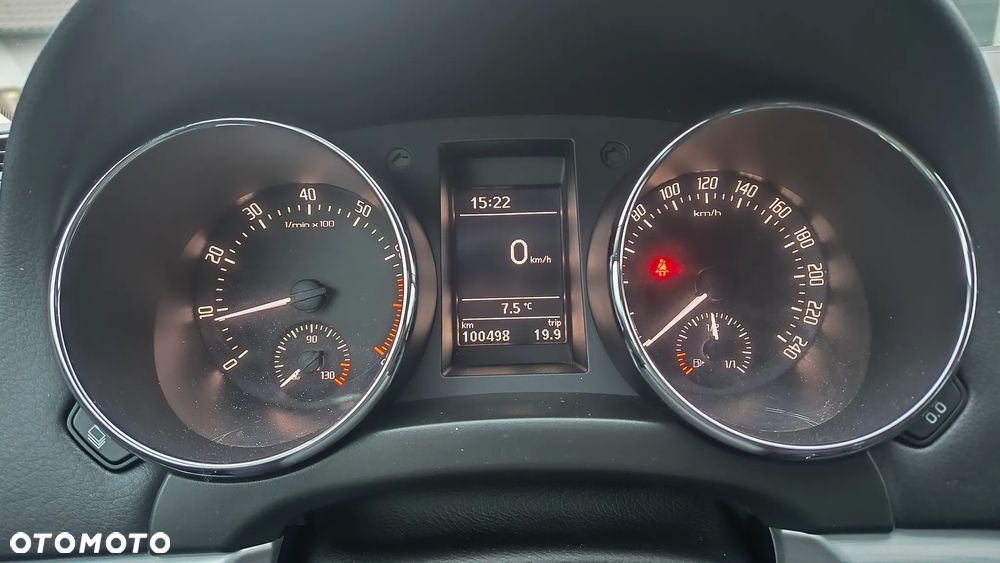 Skoda Yeti 1.4 TSI 4x4 Ambition - 18