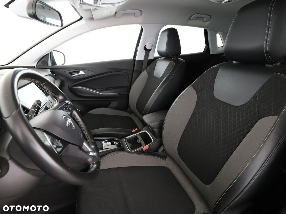 Opel Grandland X 1.2 T Innovation S&S - 14