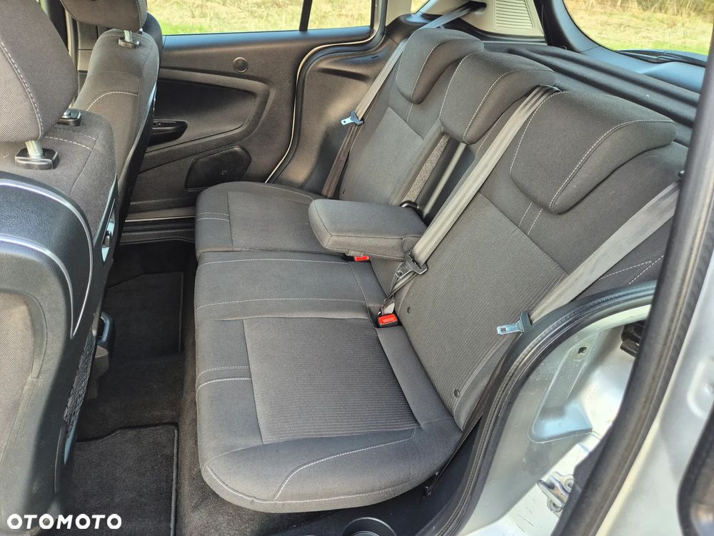 Ford B-MAX 1.0 EcoBoost Titanium - 34