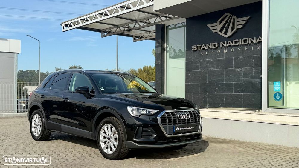Audi Q3 45 TFSIe S tronic - 7