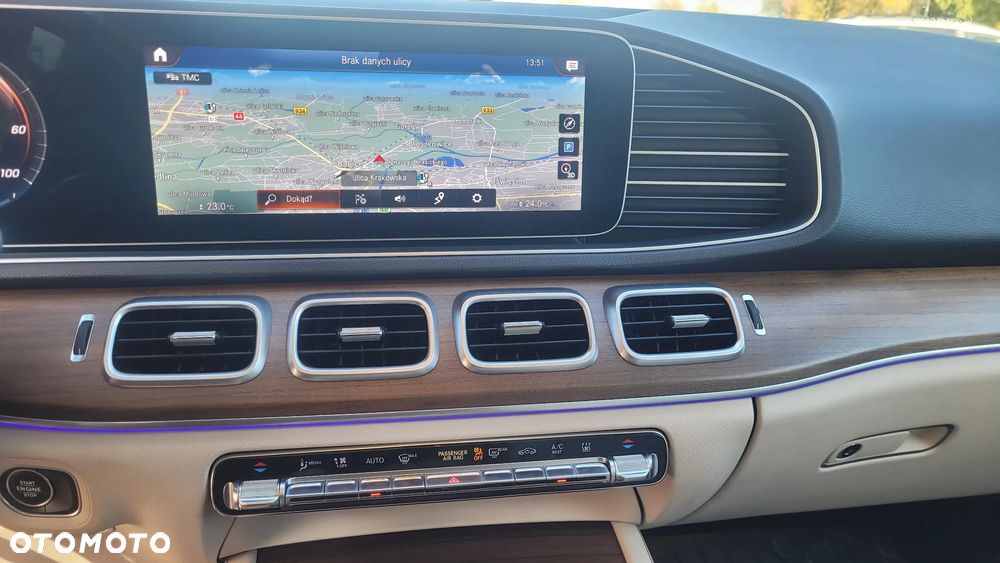 Mercedes-Benz GLE 2021