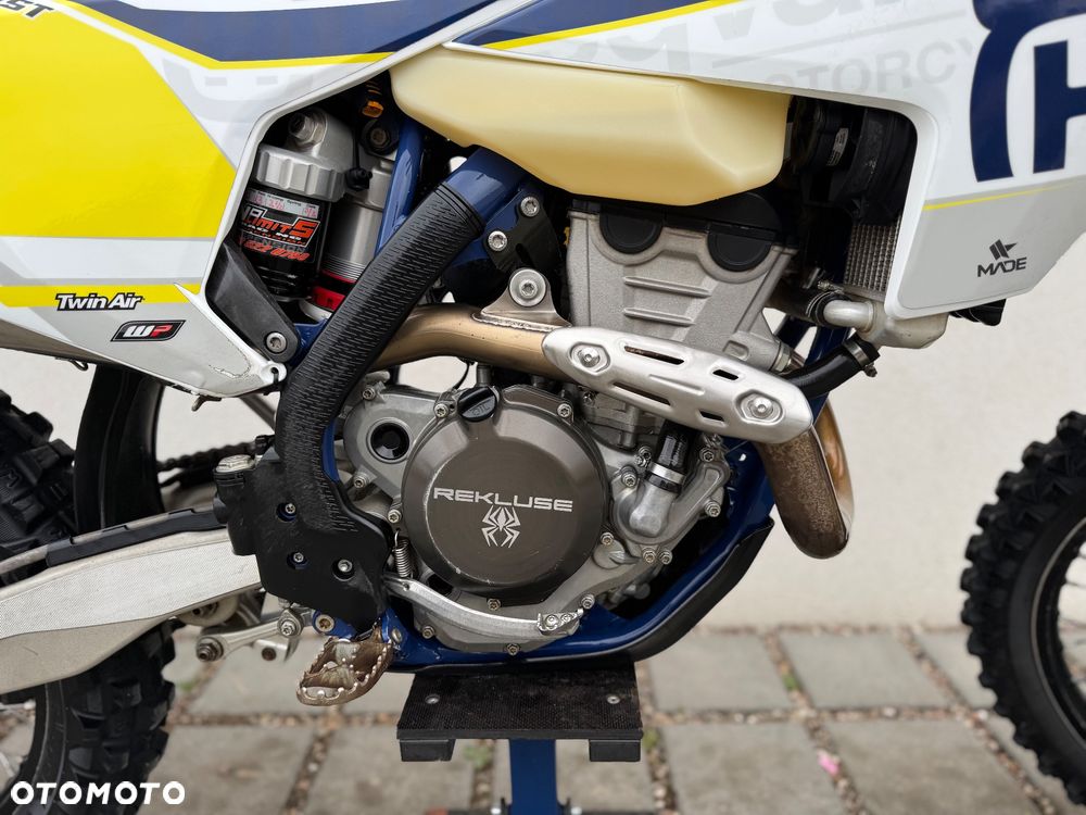 Husqvarna FE - 6