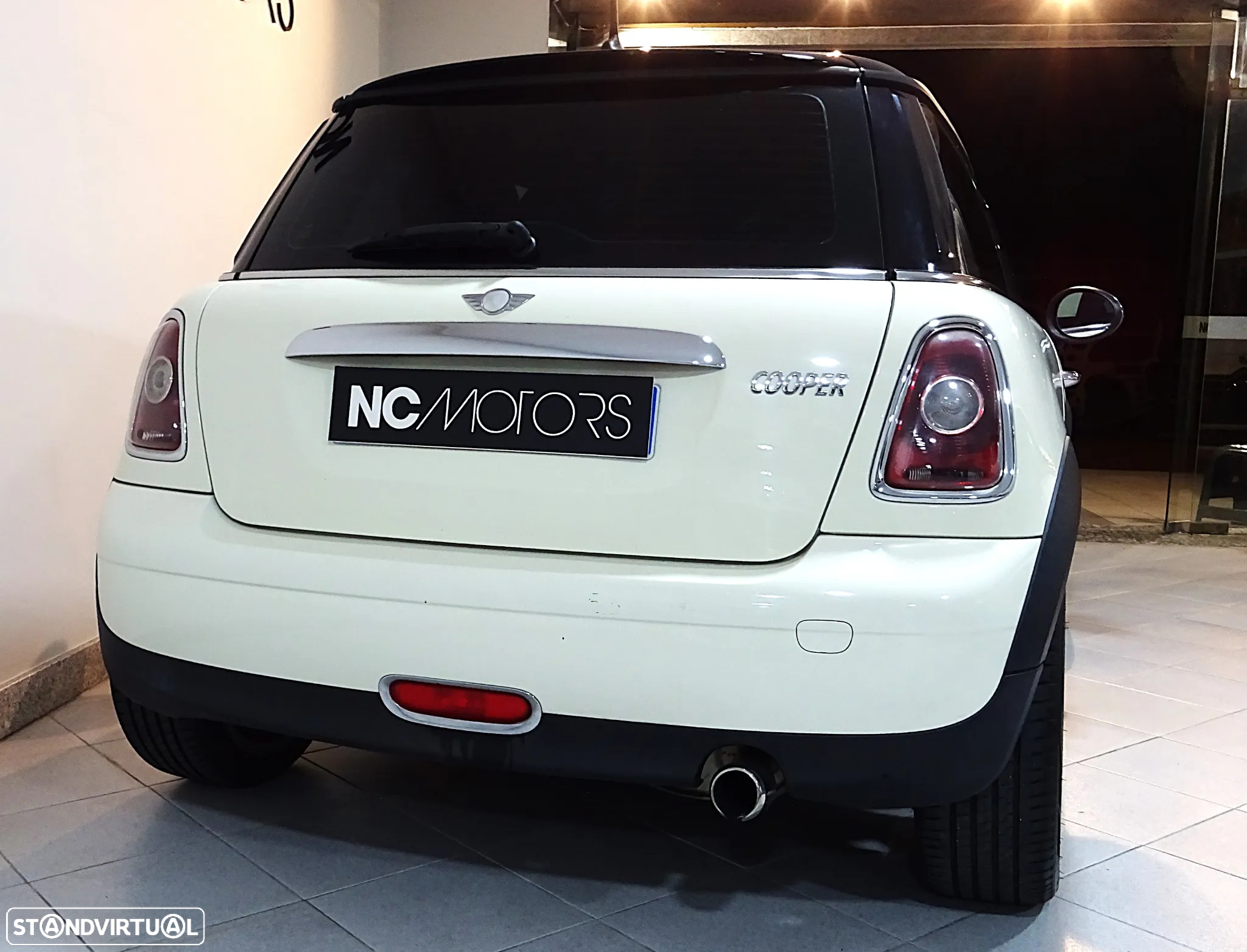 MINI 3 Portas Cooper - 7