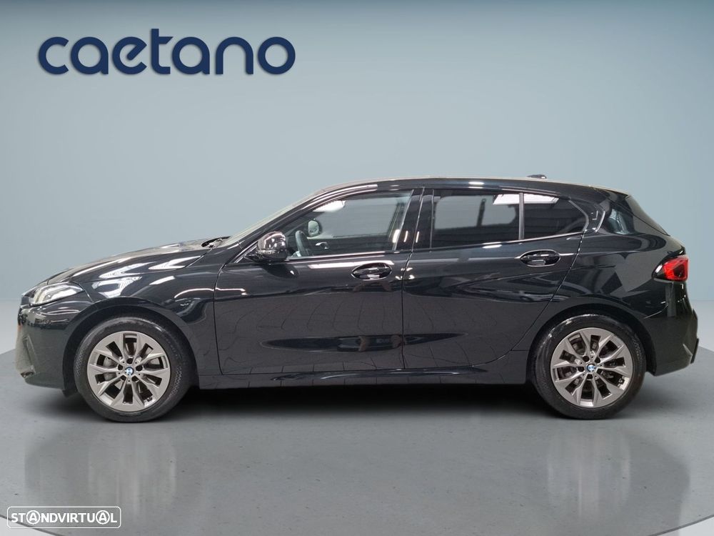 BMW 116 Standard - 5