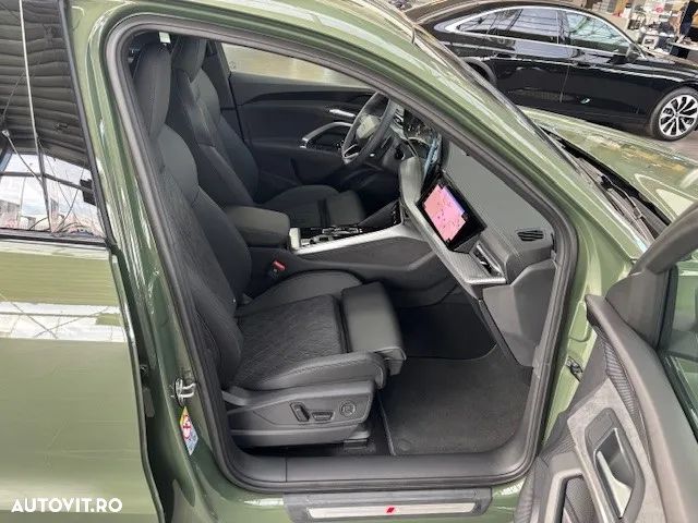 Audi Q5 Sportback 40 TDI quattro S tronic MHEV S Line - 14