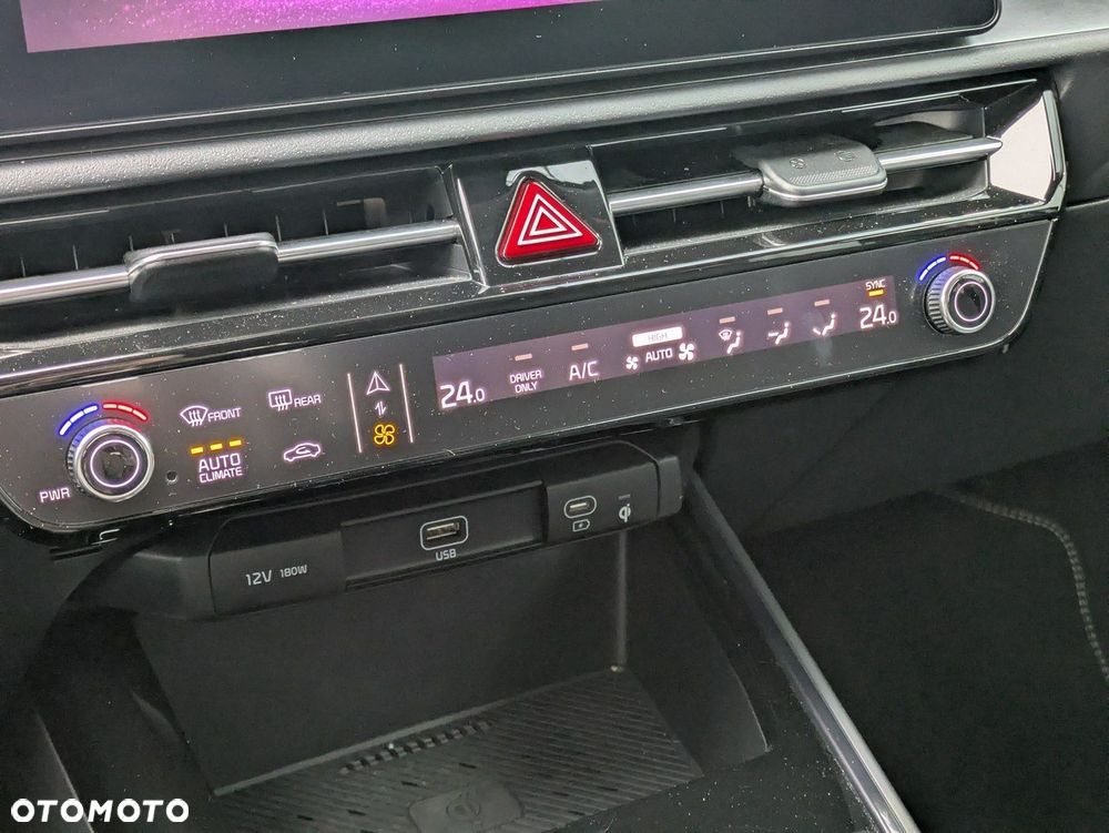 Kia Niro 64kWh L - 26