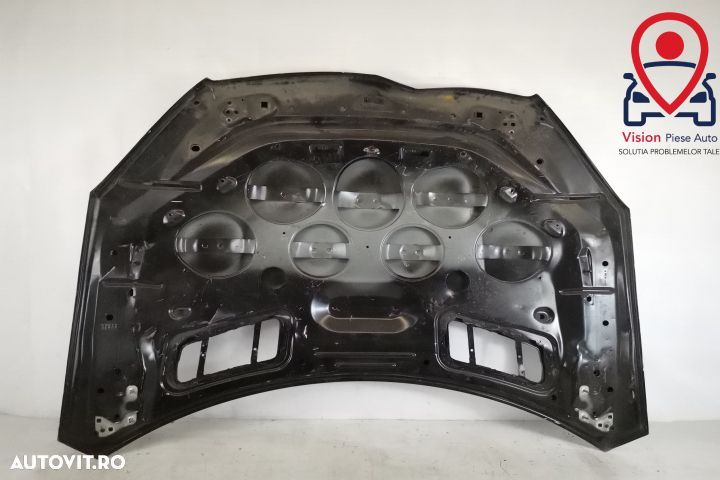 Capota Motor Originala Mercedes-Benz  GLE  1  2016 2017 2018 2019 - 4