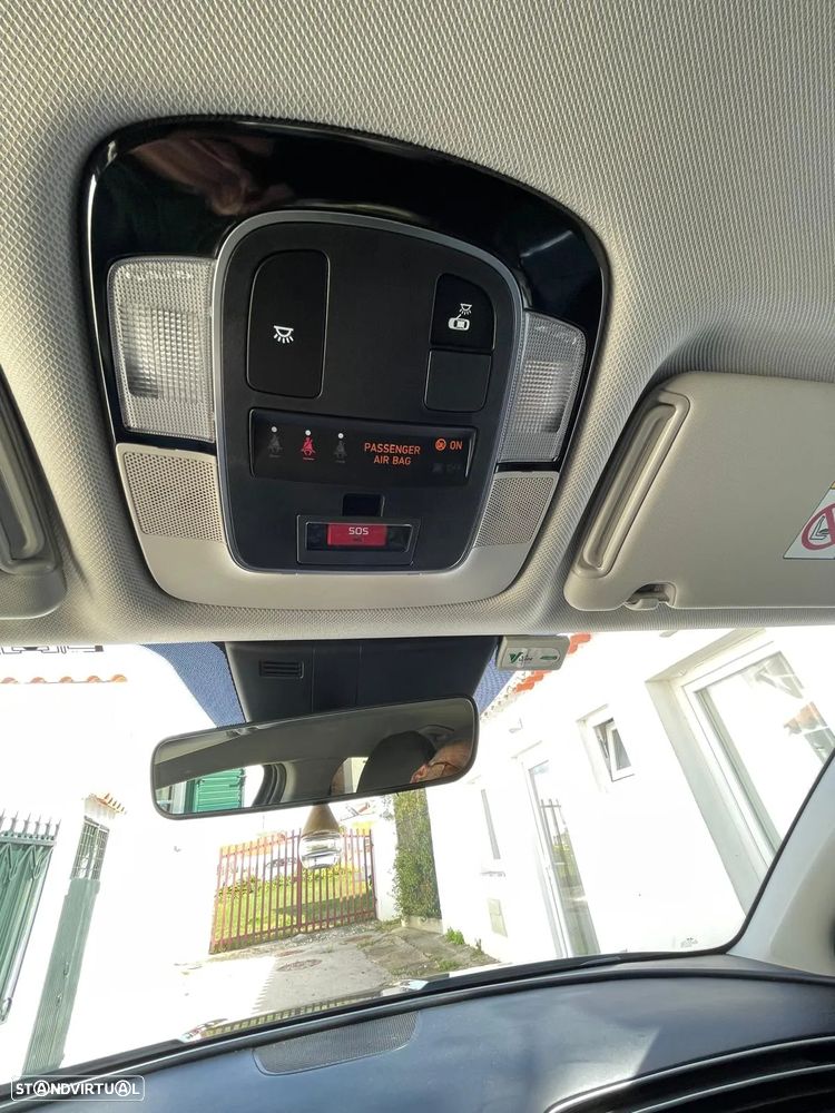 Hyundai Tucson 1.6 T-GDI PHEV e-Vanguard - 17