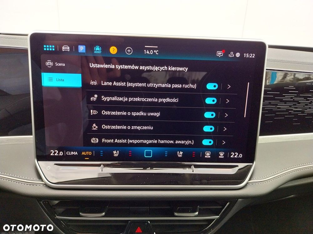 Volkswagen Passat - 16