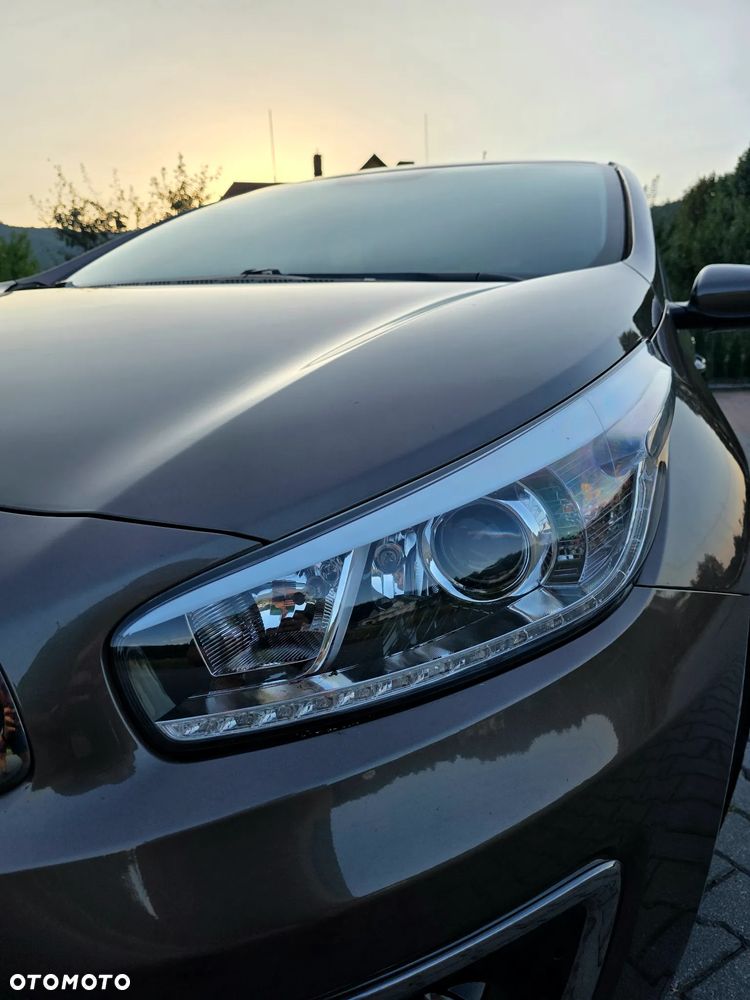 Kia Ceed 1.4 L - 17