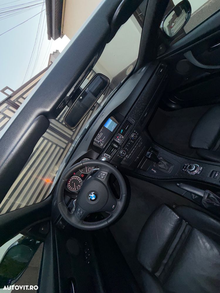 BMW Seria 3 320d - 26