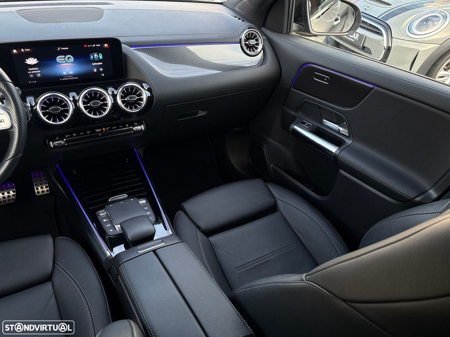 Mercedes-Benz GLA 250 e AMG Line - 43