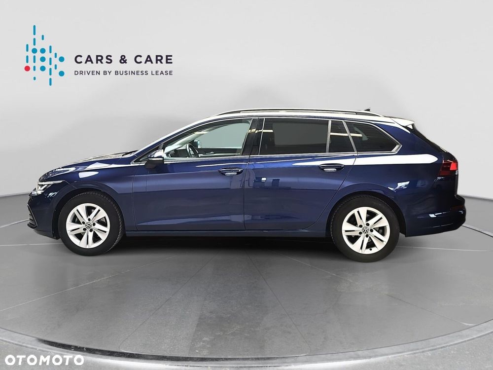 Volkswagen Golf Variant 1.5 TSI EVO Life - 25