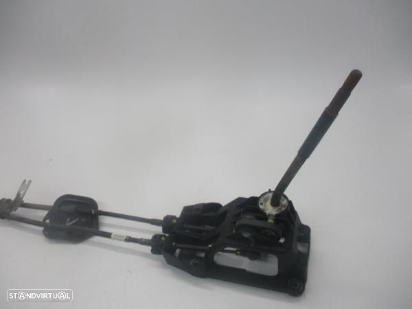 Seletor Velocidades Peugeot 107 (Pm_, Pn_) - 3