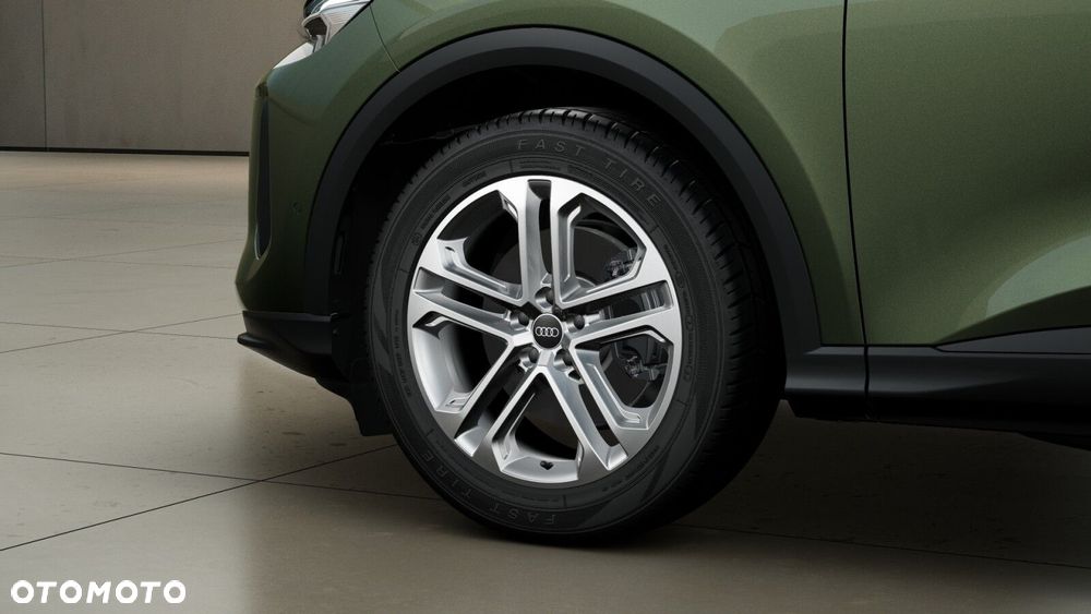 Audi Q5 - 5