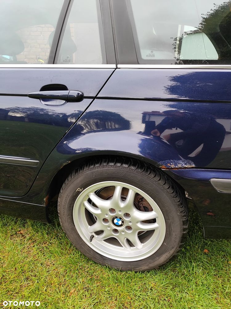 BMW Seria 3 - 13