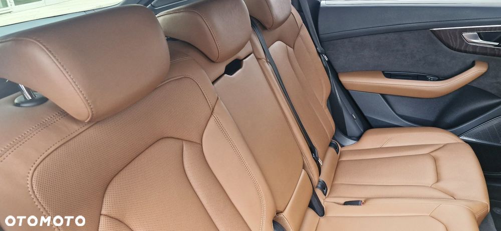Audi Q8 50 TDI mHEV Quattro Tiptronic - 16