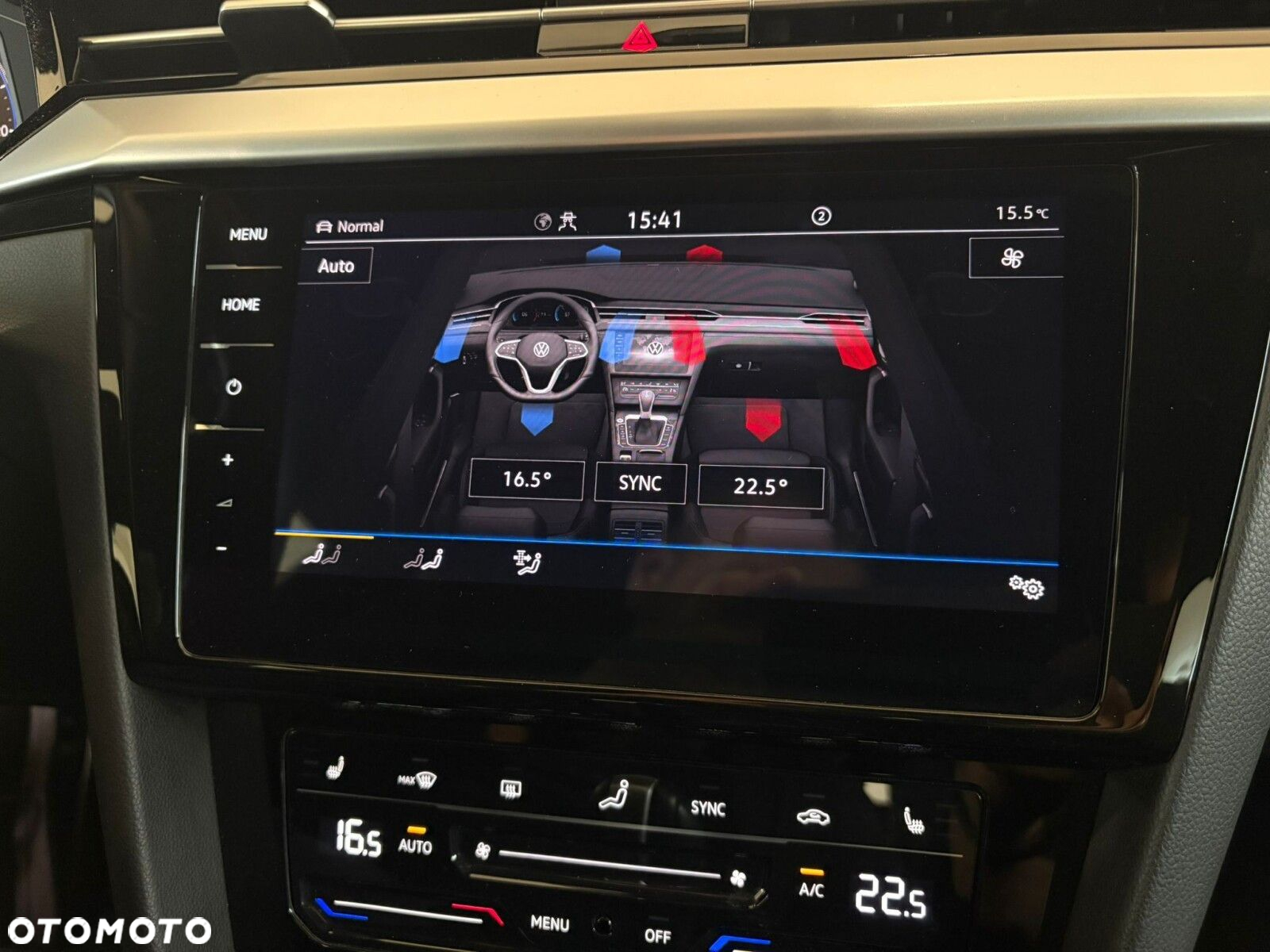 Volkswagen Arteon 2.0 TSI R-Line DSG - 29