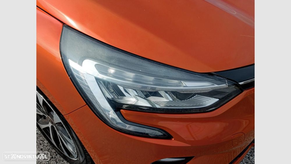 Renault Clio 1.0 TCe Intens - 8