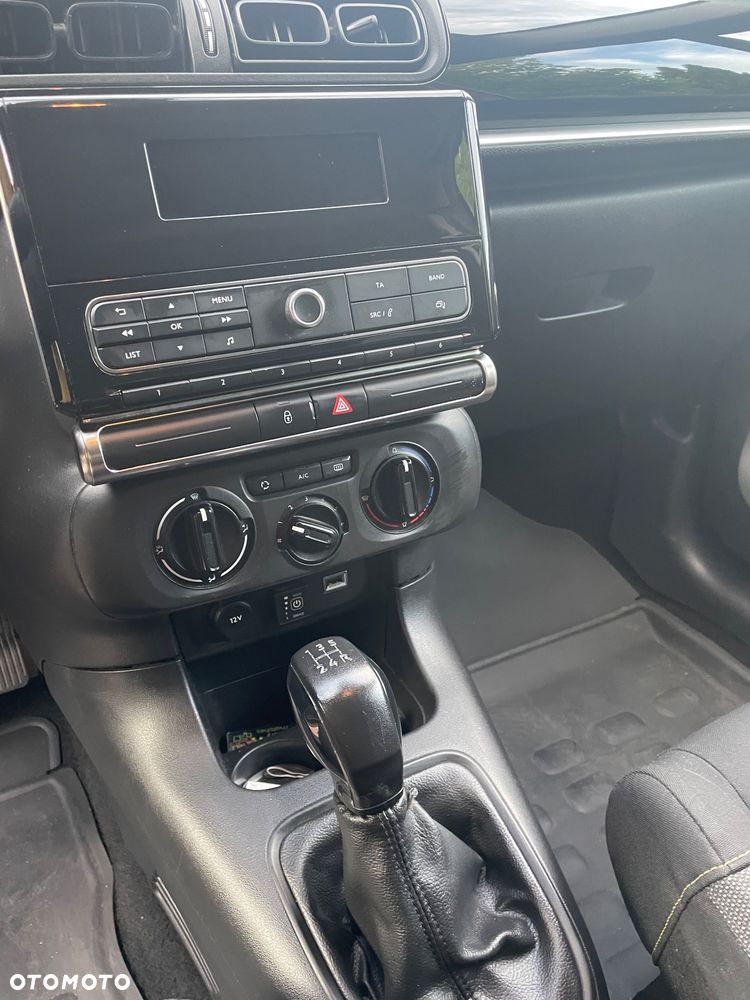 Citroën C3 1.2 PureTech Feel - 7