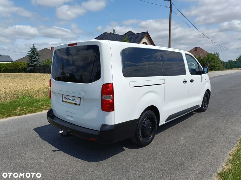 Peugeot Traveller L3 2.0 Business - 3