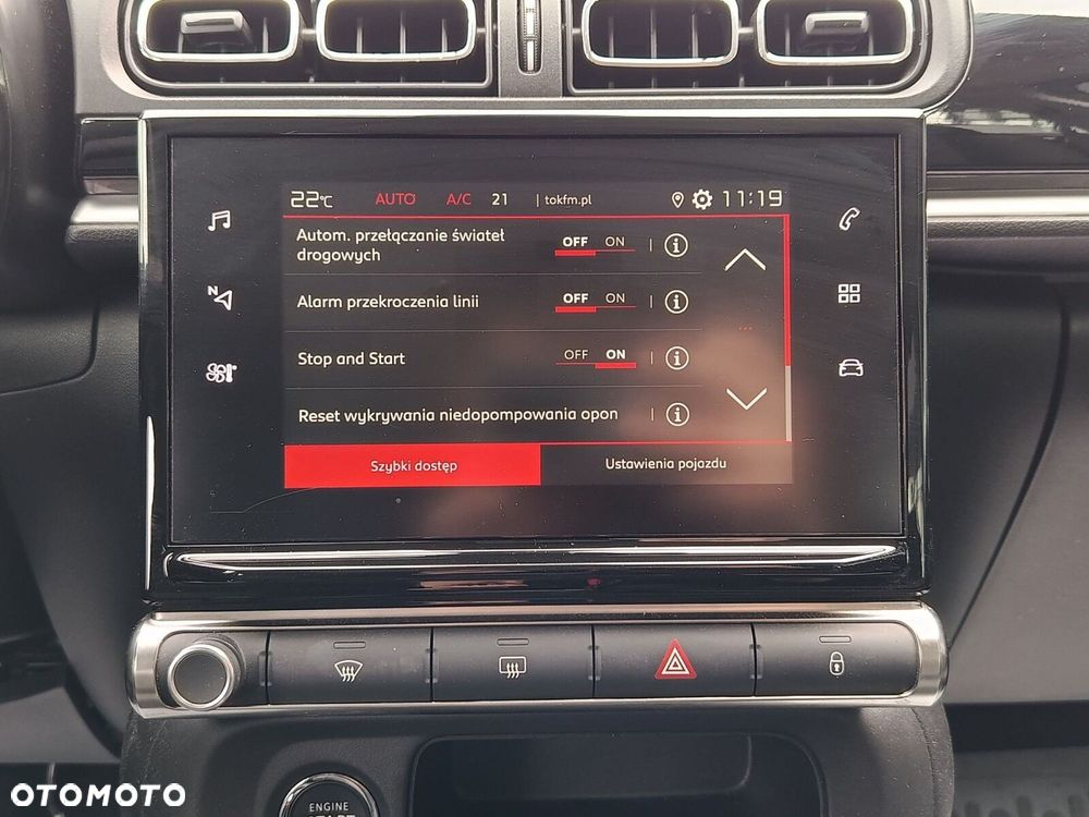Citroën C3 1.2 PureTech Max - 26