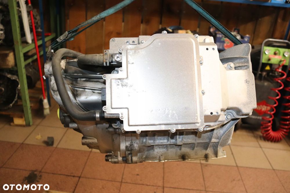 volvo xc40 c40 silnik elektryczny most erad 36003825, p1216773, p32415361 - 11