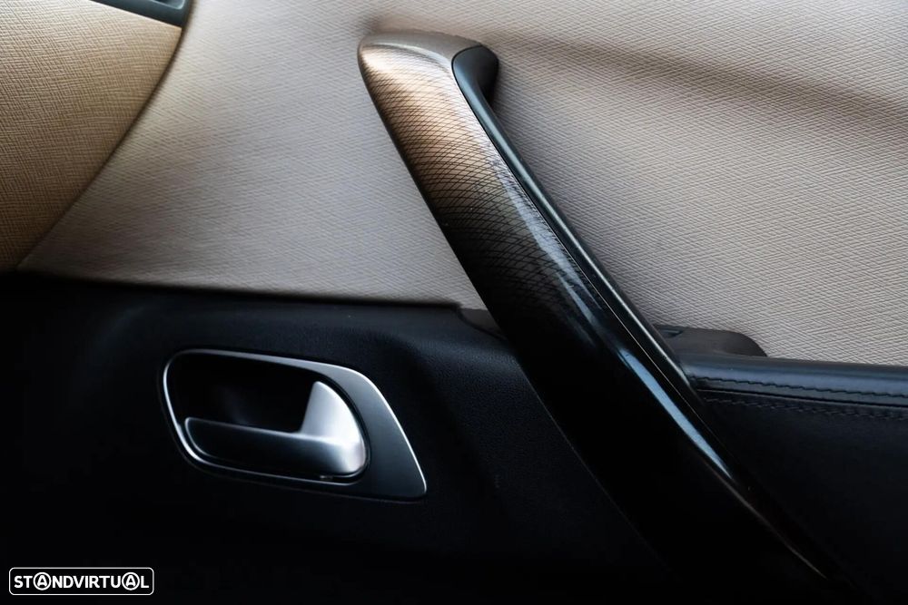Citroën C4 Picasso 1.6 e-HDi Exclusive ETG6 - 44
