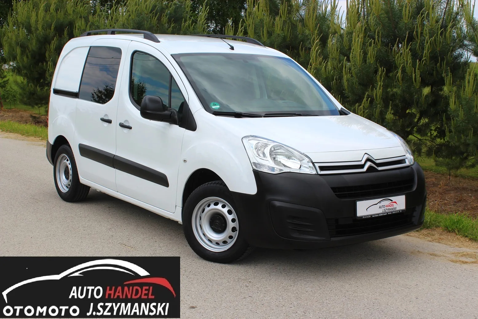 Citroën BERLINGO - 2