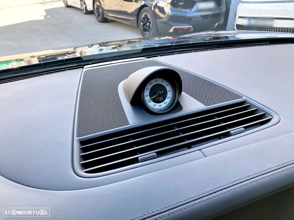 Porsche Panamera Turbo S E-Hybrid - 17