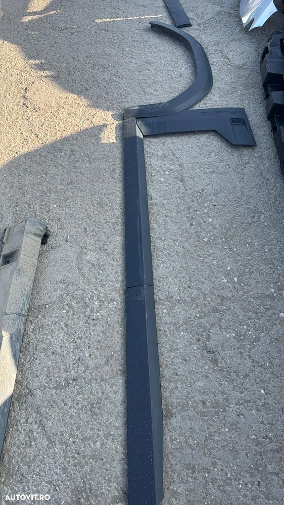 BANDOU USA STANGA DACIA DUSTER 3