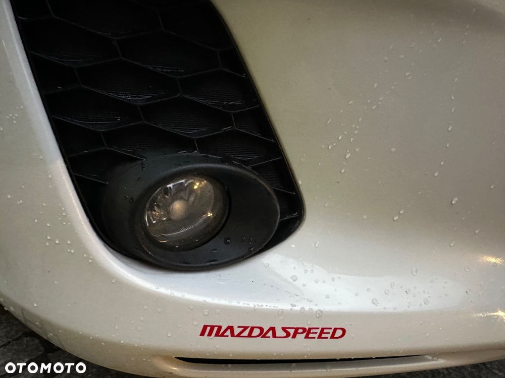 Mazda 3 1.6 Sport Exclusive - 19