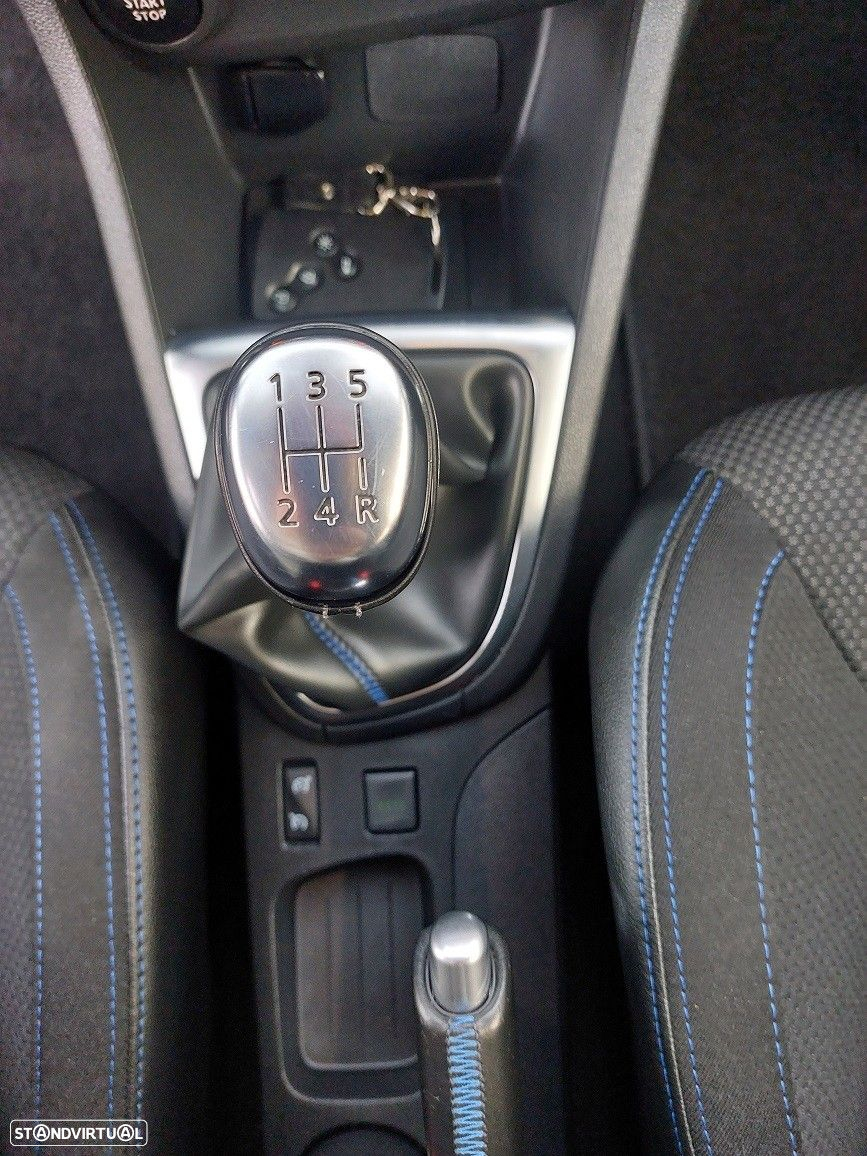 Renault Clio Sport Tourer 1.5 dCi GT Line - 16
