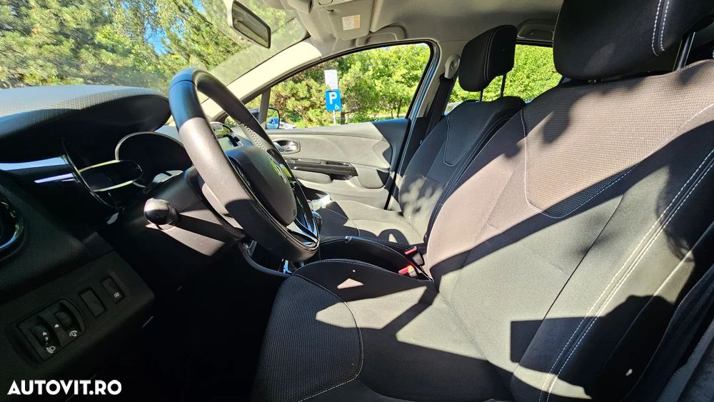 Renault Clio Energy TCe 90 Start & Stop Dynamique - 14