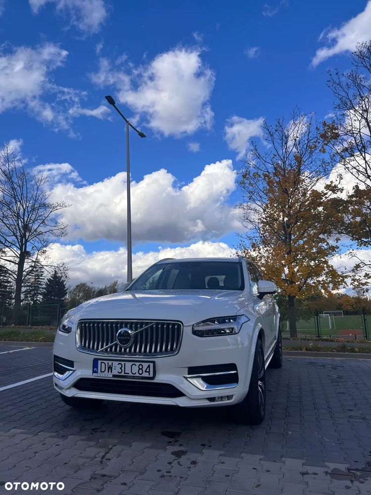 Volvo XC 90 - 15