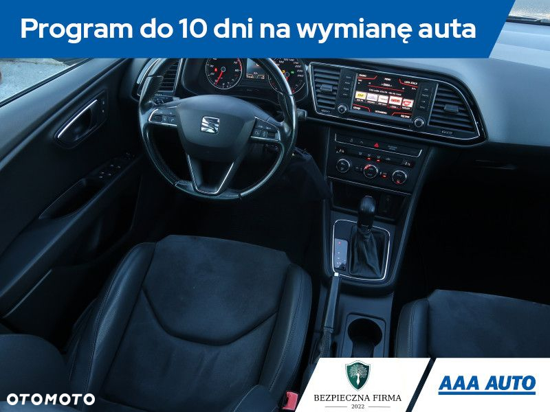 Seat Leon - 8