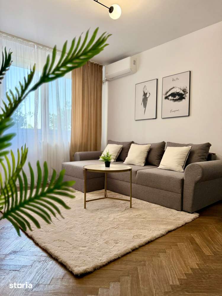 Apartament 2 Camere | Tomis II | Renovare Premium | 51,8 mp | Etaj 3/8 — fotografia 1