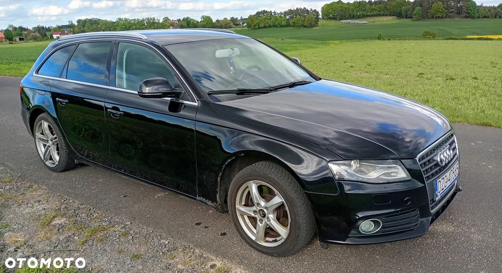 AUDI A4 B8 2,0TDI MCPHERSON PRAWY 8K0413031AF - 7