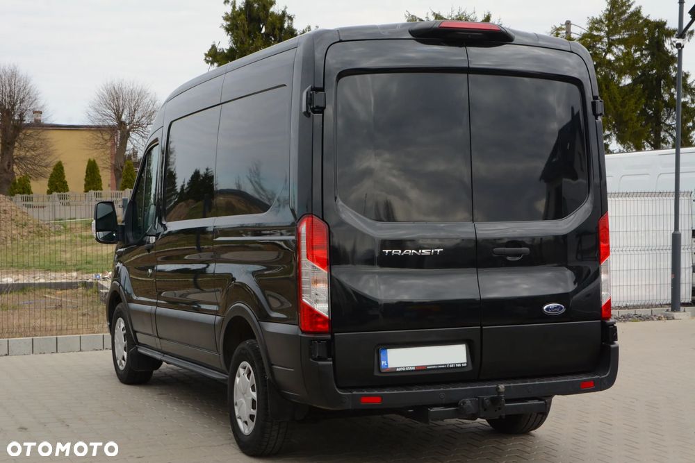Ford Transit - 5