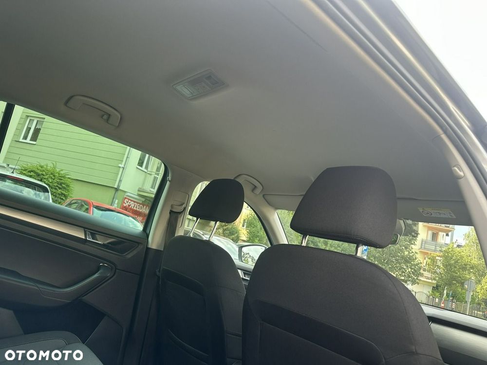 Skoda Kodiaq - 15