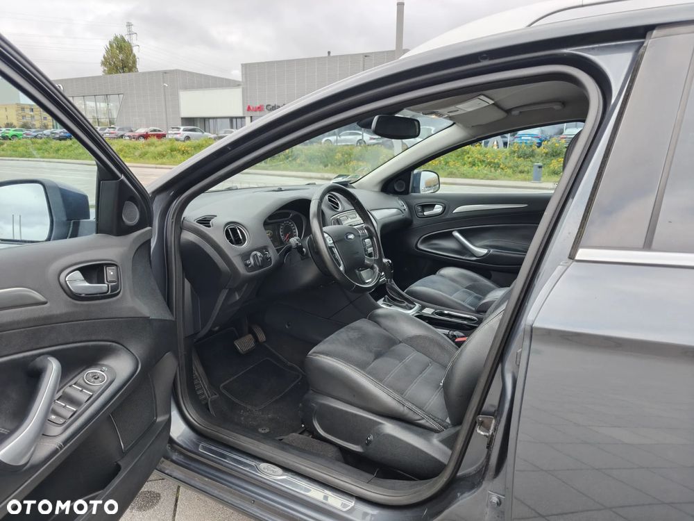 Ford Mondeo 2.0 TDCI S - 11