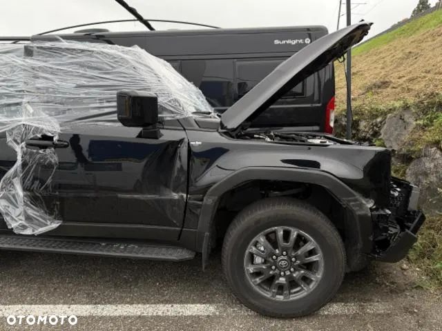 Toyota Land Cruiser 2.8 D-4D Automatik - 5