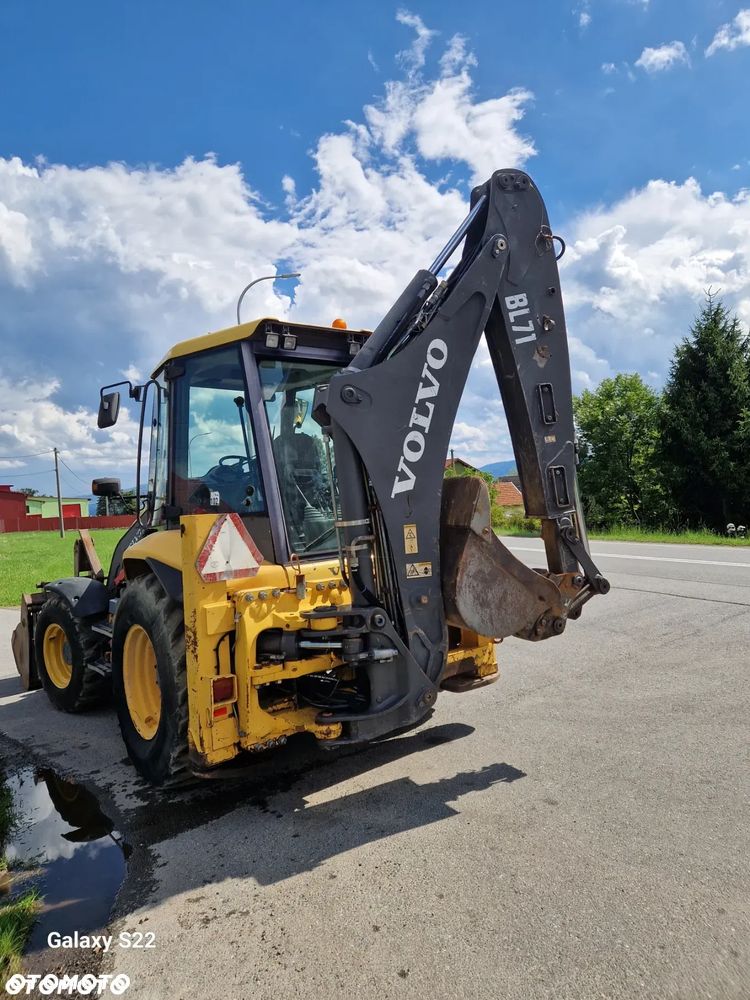 Volvo BL71 - 7