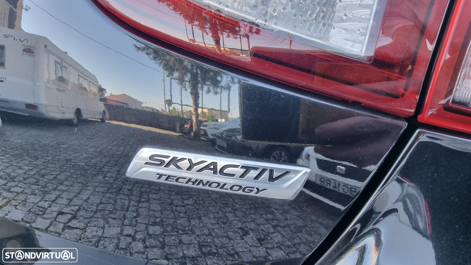 Mazda 2 1.5 Sky.Evolve Navi - 19