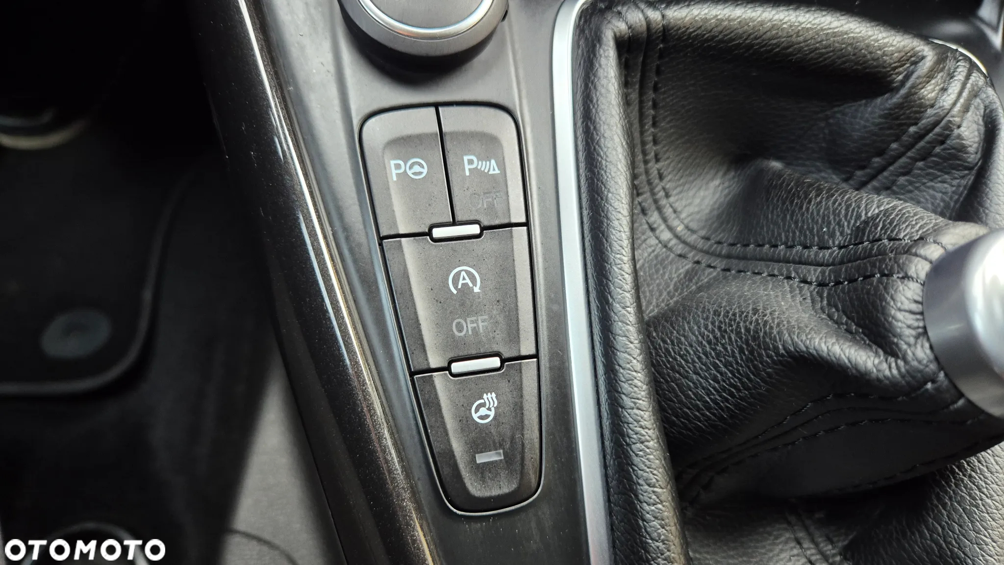 Ford Focus 1.5 EcoBoost Start-Stopp-System Titanium - 21