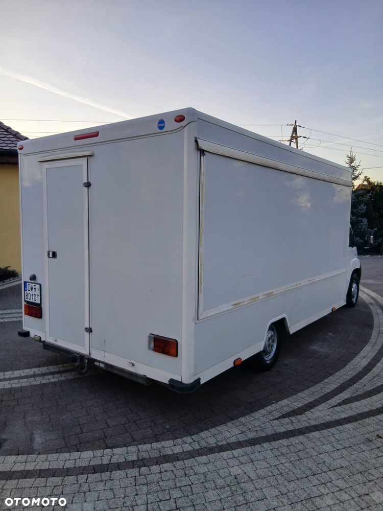 Fiat DUCATO - 14