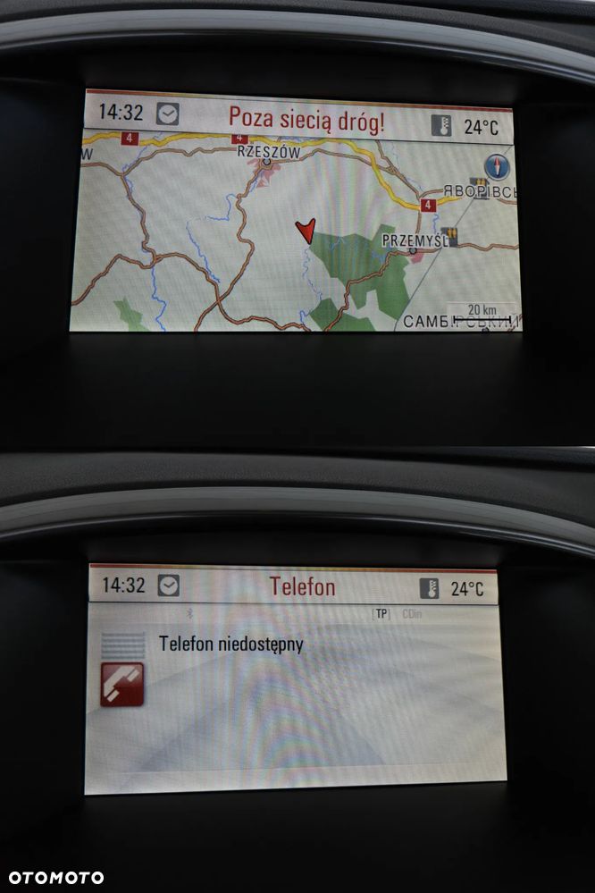 Opel Astra 1.6 Sports Tourer Selection - 28