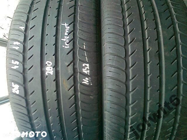 Goodyear  245/45/17  95W  nr 142 - 1