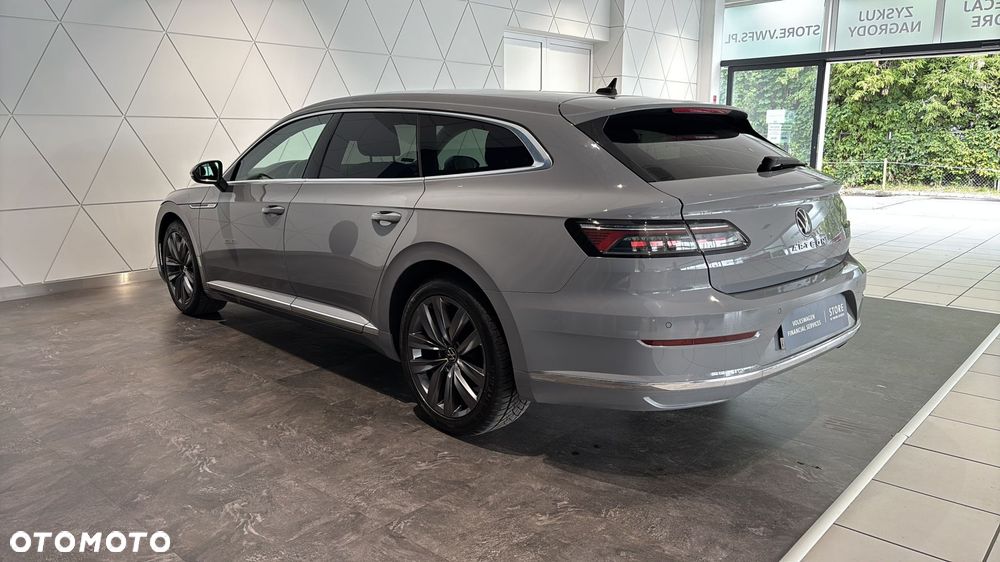 Volkswagen Arteon 1.5 TSI Elegance - 4