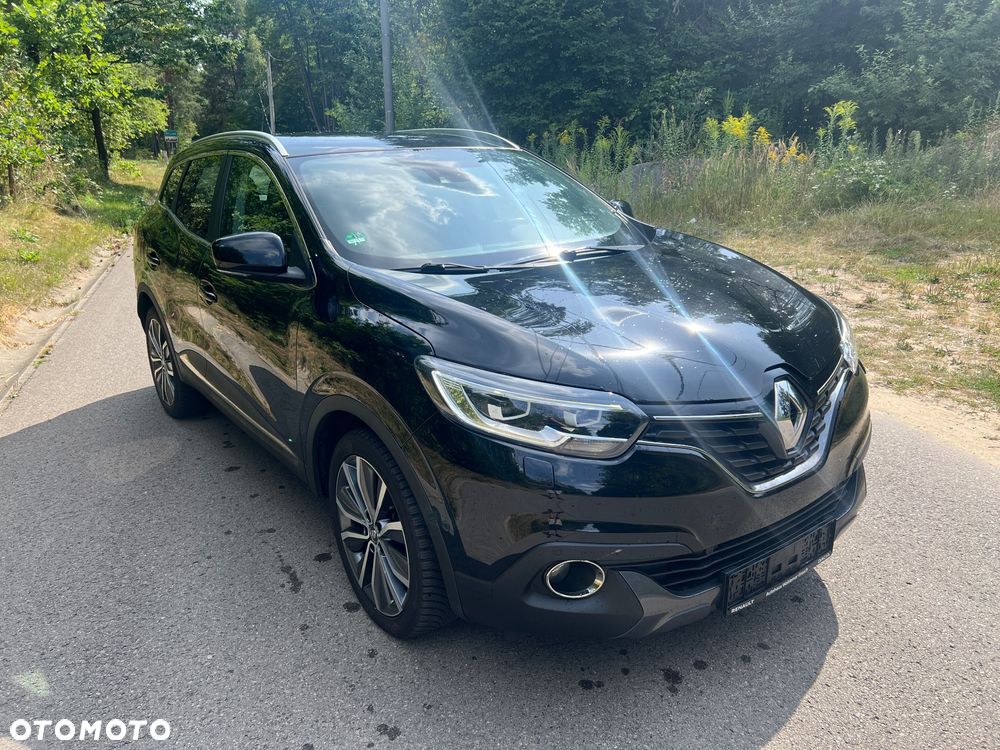Renault Kadjar 1.2 Energy TCe Life - 2